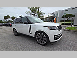 Used 2024 LAND ROVER RANGE ROVER P400 SE SWB in WEST PALM BEACH, FLORIDA (Photo 48)
