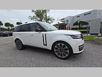 Used 2024 LAND ROVER RANGE ROVER P400 SE SWB in WEST PALM BEACH, FLORIDA (Photo 49)