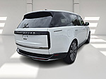 Used 2024 LAND ROVER RANGE ROVER P400 SE SWB in WEST PALM BEACH, FLORIDA (Photo 5)