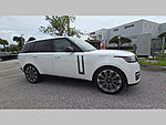 Used 2024 LAND ROVER RANGE ROVER P400 SE SWB in WEST PALM BEACH, FLORIDA (Photo 50)