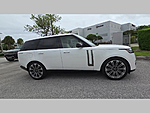 Used 2024 LAND ROVER RANGE ROVER P400 SE SWB in WEST PALM BEACH, FLORIDA (Photo 51)