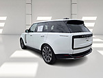 Used 2024 LAND ROVER RANGE ROVER P400 SE SWB in WEST PALM BEACH, FLORIDA (Photo 7)