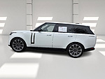 Used 2024 LAND ROVER RANGE ROVER P400 SE SWB in WEST PALM BEACH, FLORIDA (Photo 8)