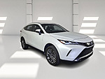Used 2024 TOYOTA VENZA LE AWD in WEST PALM BEACH, FLORIDA (Photo 2)