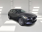 Used 2021 MAZDA CX-30 PREMIUM AWD in WEST PALM BEACH, FLORIDA (Photo 1)
