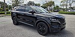 Used 2022 KIA SORENTO X-LINE S AWD in WEST PALM BEACH, FLORIDA
