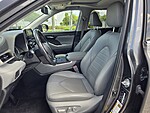 Used 2022 TOYOTA HIGHLANDER HYBRID XLE FWD in WEST PALM BEACH, FLORIDA (Photo 12)
