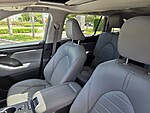 Used 2022 TOYOTA HIGHLANDER HYBRID XLE FWD in WEST PALM BEACH, FLORIDA (Photo 23)