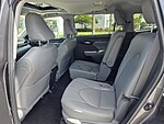 Used 2022 TOYOTA HIGHLANDER HYBRID XLE FWD in WEST PALM BEACH, FLORIDA (Photo 25)