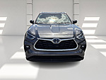 Used 2022 TOYOTA HIGHLANDER HYBRID XLE FWD in WEST PALM BEACH, FLORIDA (Photo 3)