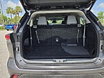 Used 2022 TOYOTA HIGHLANDER HYBRID XLE FWD in WEST PALM BEACH, FLORIDA (Photo 31)