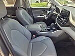 Used 2022 TOYOTA HIGHLANDER HYBRID XLE FWD in WEST PALM BEACH, FLORIDA (Photo 32)