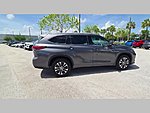 Used 2022 TOYOTA HIGHLANDER HYBRID XLE FWD in WEST PALM BEACH, FLORIDA (Photo 36)