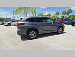 Used 2022 TOYOTA HIGHLANDER HYBRID XLE FWD in WEST PALM BEACH, FLORIDA (Photo 37)