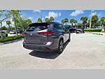 Used 2022 TOYOTA HIGHLANDER HYBRID XLE FWD in WEST PALM BEACH, FLORIDA (Photo 40)