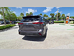 Used 2022 TOYOTA HIGHLANDER HYBRID XLE FWD in WEST PALM BEACH, FLORIDA (Photo 41)