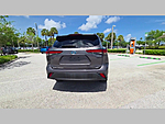 Used 2022 TOYOTA HIGHLANDER HYBRID XLE FWD in WEST PALM BEACH, FLORIDA (Photo 42)