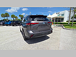 Used 2022 TOYOTA HIGHLANDER HYBRID XLE FWD in WEST PALM BEACH, FLORIDA (Photo 44)
