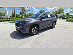 Used 2022 TOYOTA HIGHLANDER HYBRID XLE FWD in WEST PALM BEACH, FLORIDA (Photo 49)