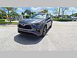 Used 2022 TOYOTA HIGHLANDER HYBRID XLE FWD in WEST PALM BEACH, FLORIDA (Photo 50)
