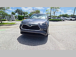 Used 2022 TOYOTA HIGHLANDER HYBRID XLE FWD in WEST PALM BEACH, FLORIDA (Photo 51)