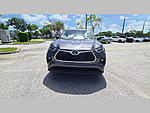 Used 2022 TOYOTA HIGHLANDER HYBRID XLE FWD in WEST PALM BEACH, FLORIDA (Photo 52)