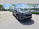 Used 2022 TOYOTA HIGHLANDER HYBRID XLE FWD in WEST PALM BEACH, FLORIDA (Photo 53)