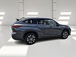 Used 2022 TOYOTA HIGHLANDER HYBRID XLE FWD in WEST PALM BEACH, FLORIDA (Photo 6)