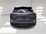 Used 2022 TOYOTA HIGHLANDER HYBRID XLE FWD in WEST PALM BEACH, FLORIDA (Photo 7)