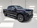 Used 2023 CHEVROLET SILVERADO 1500 4WD CREW CAB 147