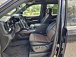 Used 2023 CHEVROLET SILVERADO 1500 4WD CREW CAB 147
