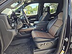 Used 2023 CHEVROLET SILVERADO 1500 4WD CREW CAB 147