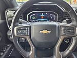 Used 2023 CHEVROLET SILVERADO 1500 4WD CREW CAB 147