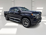 Used 2023 CHEVROLET SILVERADO 1500 4WD CREW CAB 147