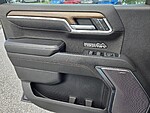 Used 2023 CHEVROLET SILVERADO 1500 4WD CREW CAB 147