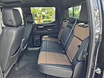 Used 2023 CHEVROLET SILVERADO 1500 4WD CREW CAB 147