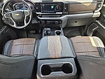 Used 2023 CHEVROLET SILVERADO 1500 4WD CREW CAB 147
