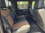 Used 2023 CHEVROLET SILVERADO 1500 4WD CREW CAB 147