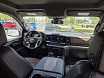 Used 2023 CHEVROLET SILVERADO 1500 4WD CREW CAB 147