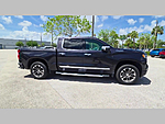 Used 2023 CHEVROLET SILVERADO 1500 4WD CREW CAB 147