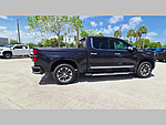 Used 2023 CHEVROLET SILVERADO 1500 4WD CREW CAB 147