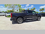 Used 2023 CHEVROLET SILVERADO 1500 4WD CREW CAB 147
