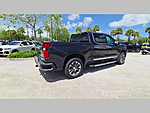Used 2023 CHEVROLET SILVERADO 1500 4WD CREW CAB 147