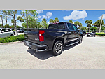 Used 2023 CHEVROLET SILVERADO 1500 4WD CREW CAB 147