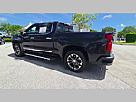 Used 2023 CHEVROLET SILVERADO 1500 4WD CREW CAB 147