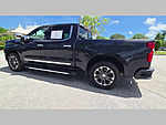 Used 2023 CHEVROLET SILVERADO 1500 4WD CREW CAB 147