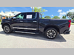 Used 2023 CHEVROLET SILVERADO 1500 4WD CREW CAB 147