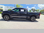 Used 2023 CHEVROLET SILVERADO 1500 4WD CREW CAB 147
