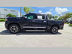 Used 2023 CHEVROLET SILVERADO 1500 4WD CREW CAB 147