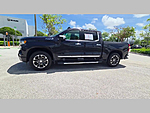 Used 2023 CHEVROLET SILVERADO 1500 4WD CREW CAB 147